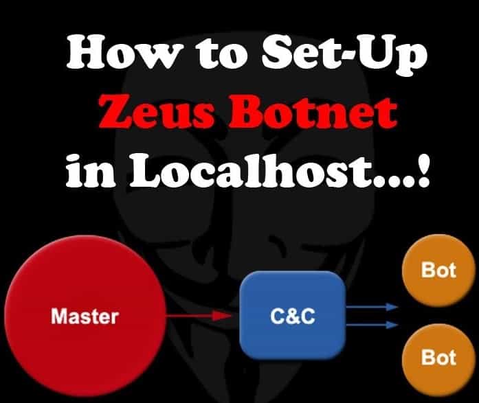 How to Install Zeus Botnet Server